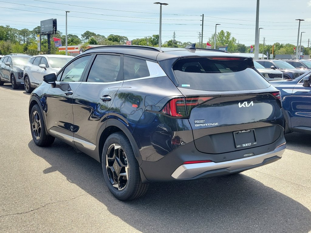 New 2026 Panthera Metal Kia EX image 4