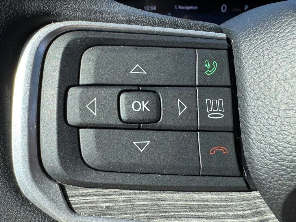 Used 2024 Black Jeep Series II image 14