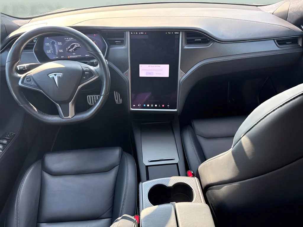 Used 2020  Tesla Performance image 15
