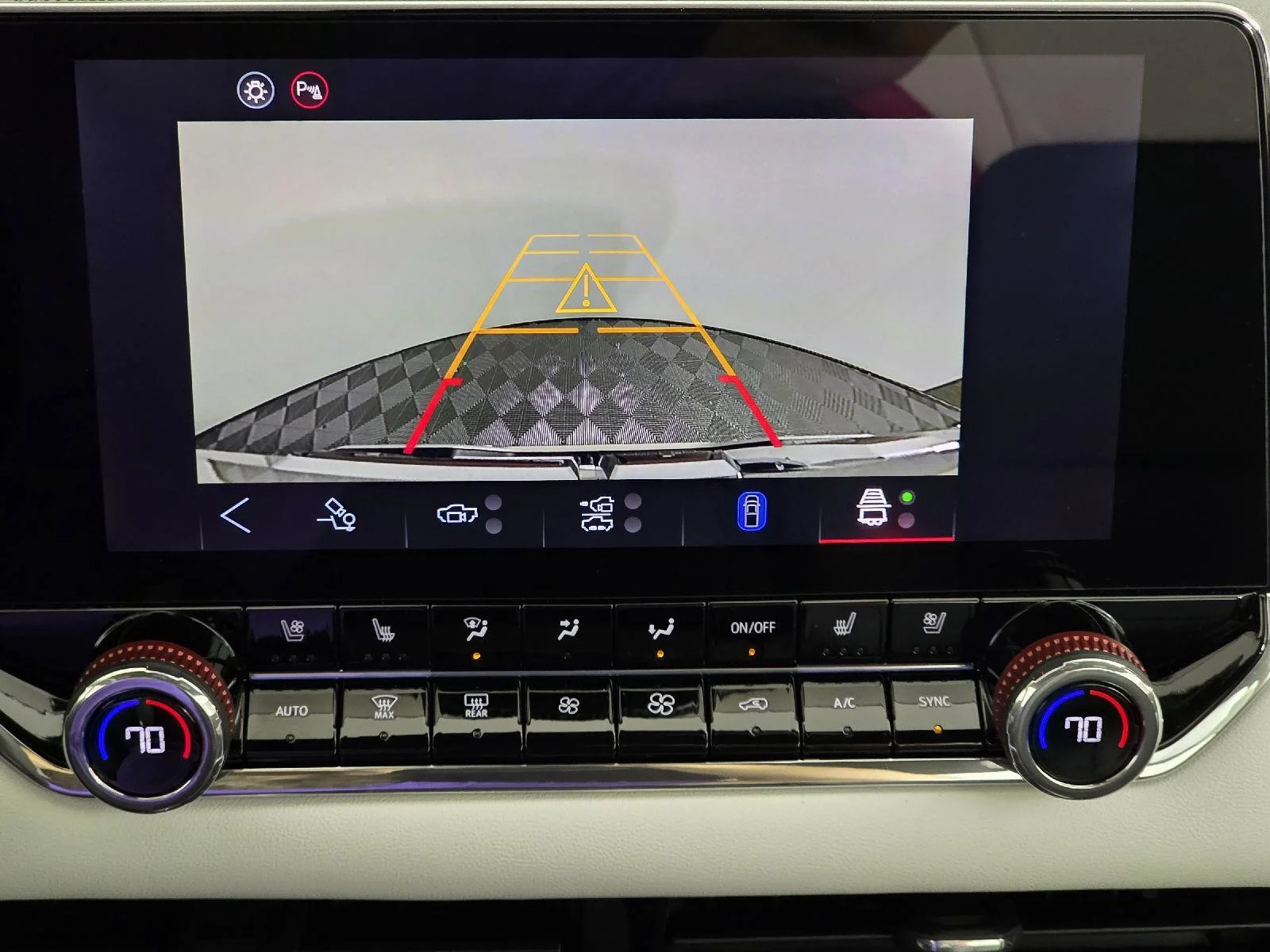 New 2026 Coastal Dune GMC AT4X image 44