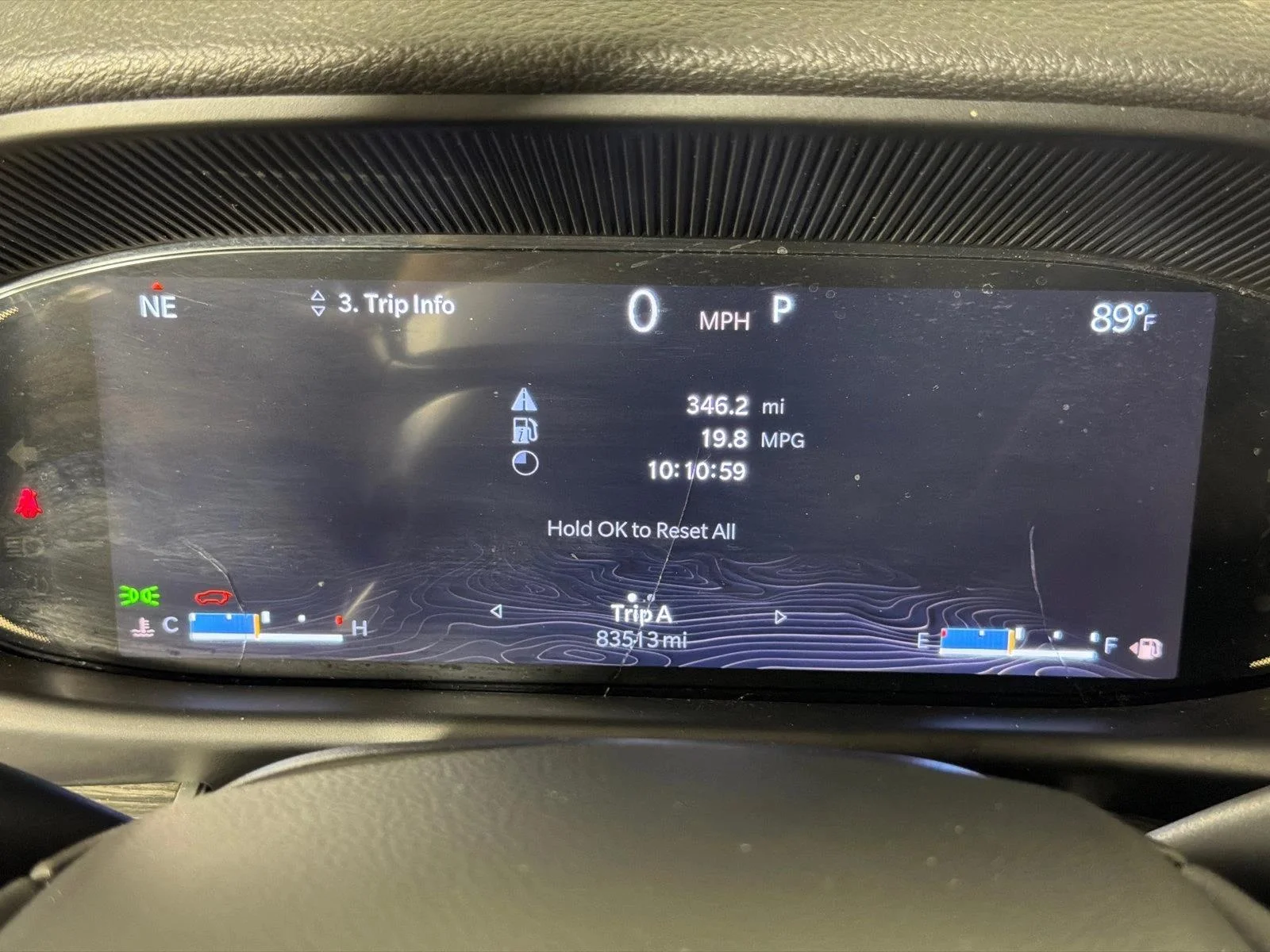 Used 2022 Gray Jeep Series II image 28