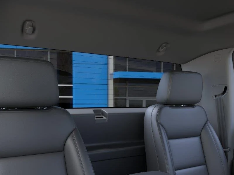 New 2026 Summit White Chevrolet WT image 24