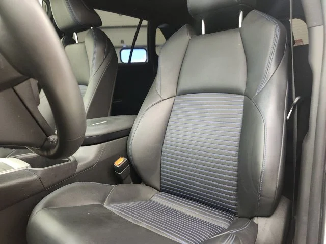 Used 2023 Beige Toyota XSE image 14