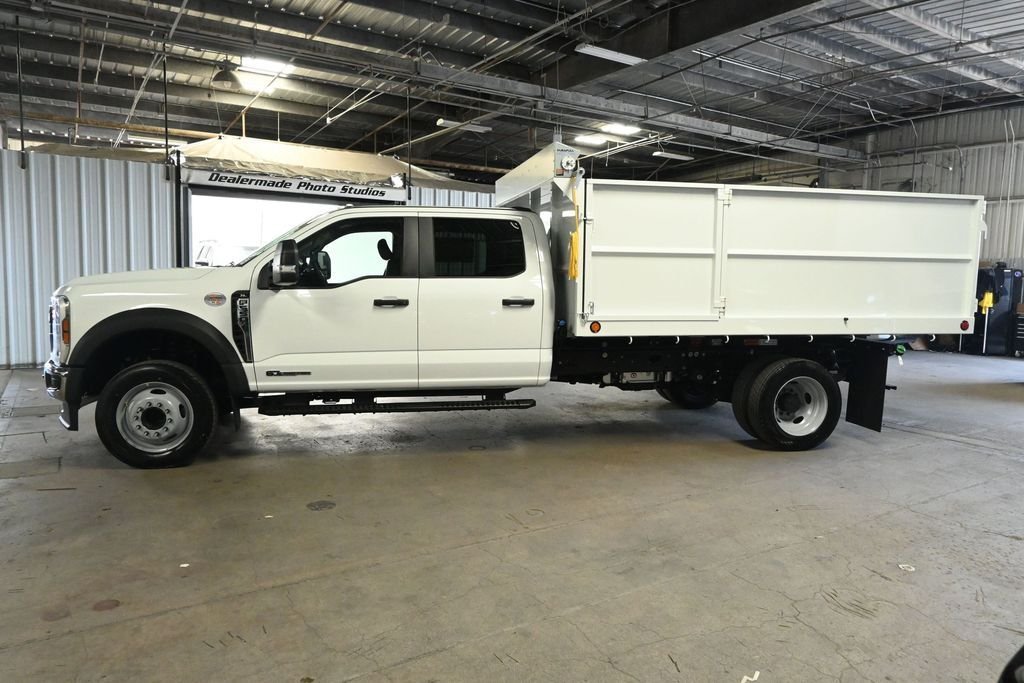 New 2026 Oxford White Ford XL image 6