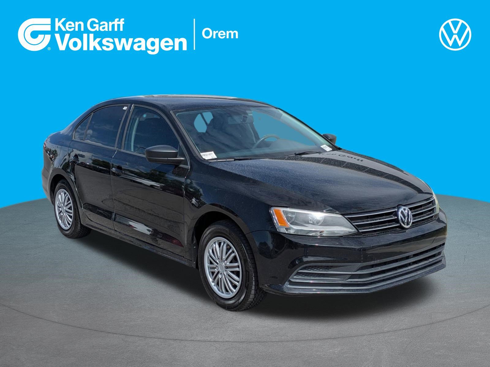 2015 Volkswagen Jetta 2.0L Base's photo