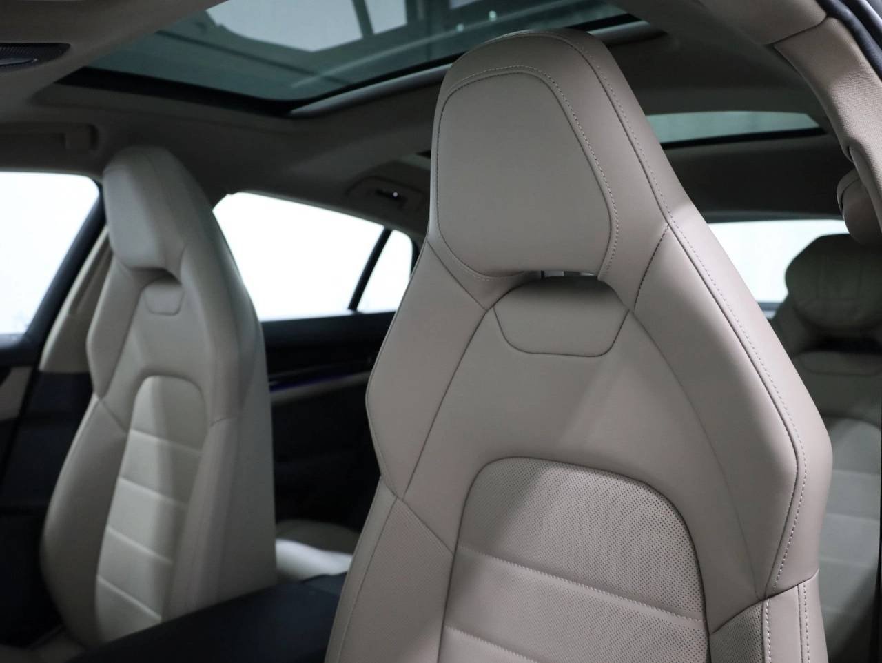 Certified Used 2026 Black Porsche 4 image 19