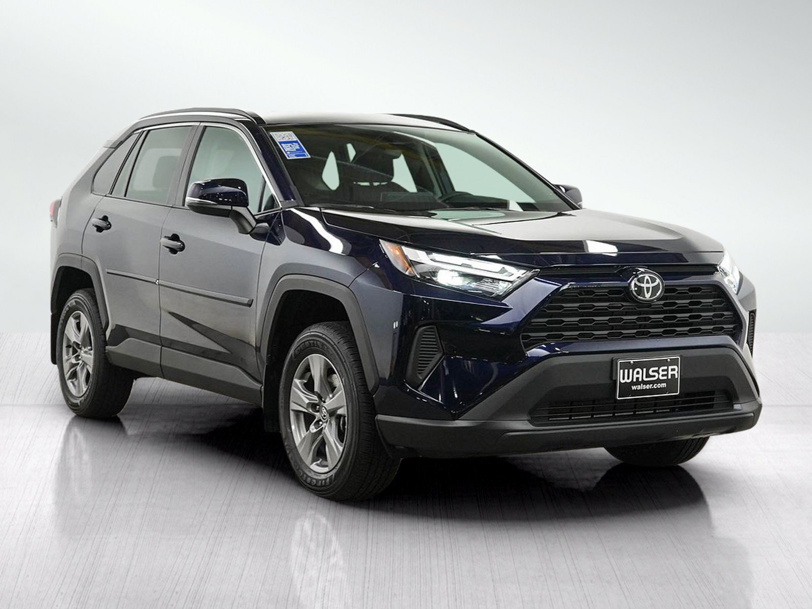 Used 2024 Blueprint Toyota XLE image 9