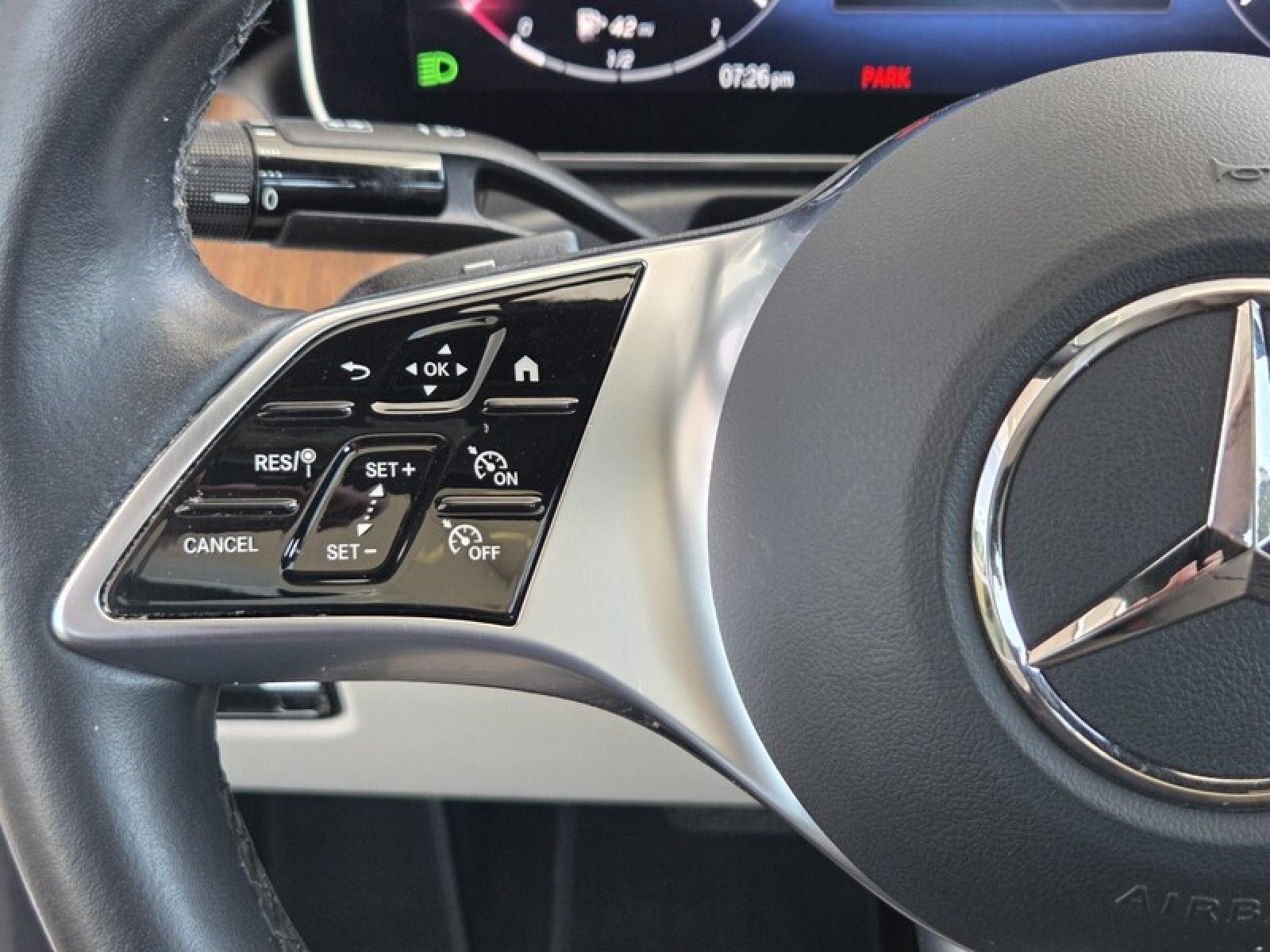 Certified Used 2022 Polar White Mercedes-Benz C 300 image 26