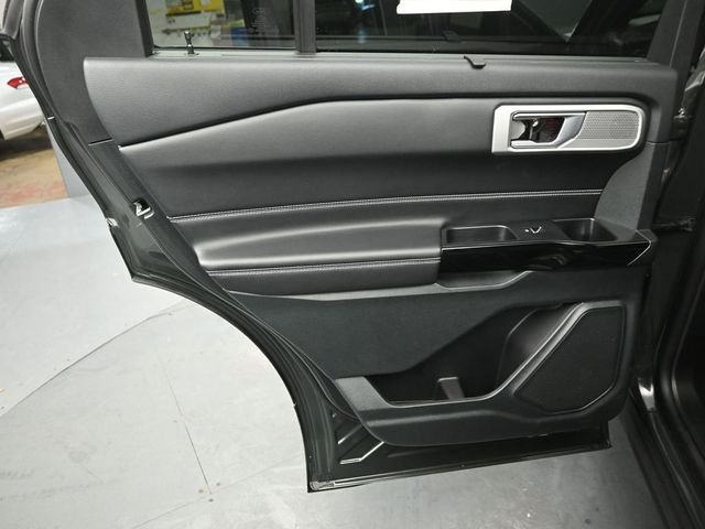 2023 FORD EXPLORER - Image 22