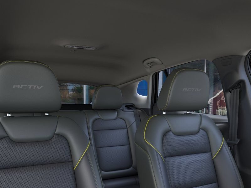 2026 Chevrolet Trax Activ - Photo 24