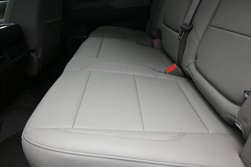 2026 Chevrolet Silverado 1500 LT - Photo 17
