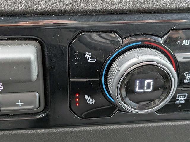 2025 Chevrolet Silverado 2500HD LT - Photo 48
