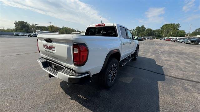2026 GMC Canyon Denali - Photo 44