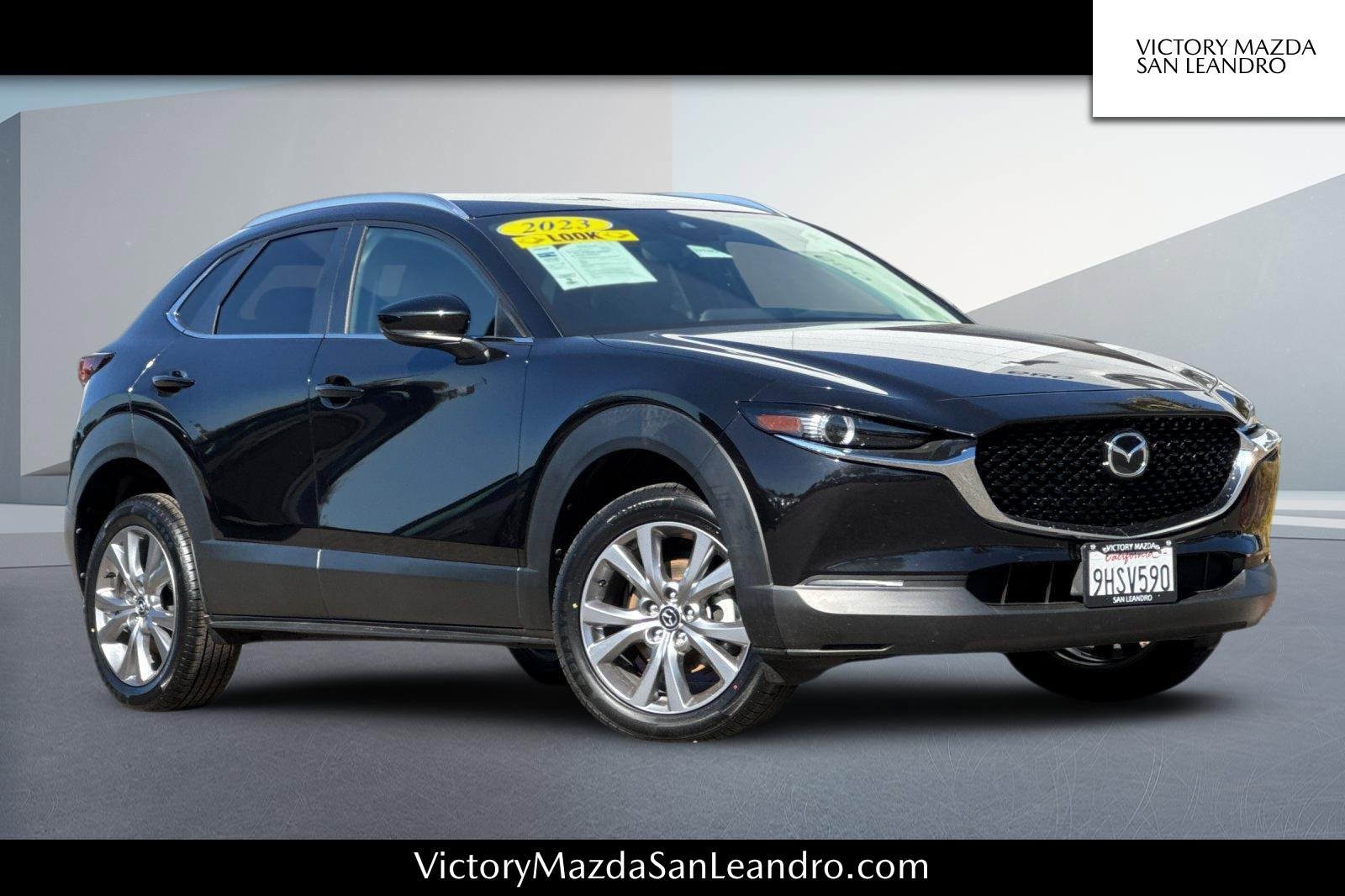 2023 Mazda CX-30 Preferred