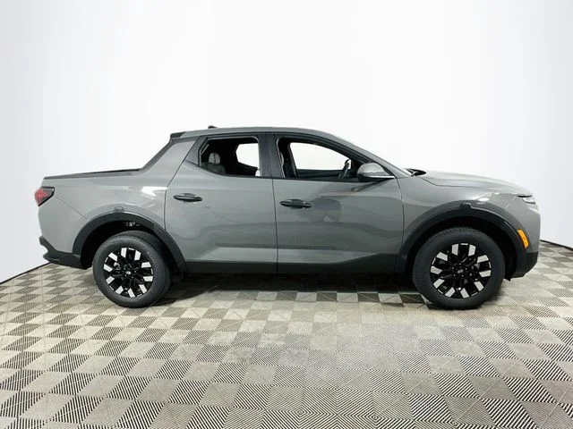 New 2027 Hyundai SANTA CRUZ SE