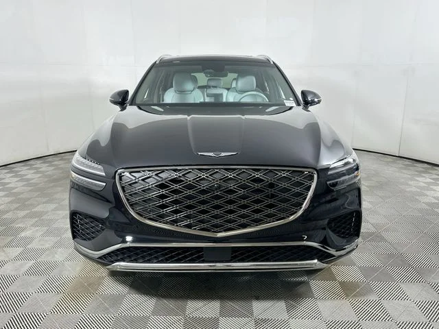 New 2026 Genesis GV70 2.5T Advanced