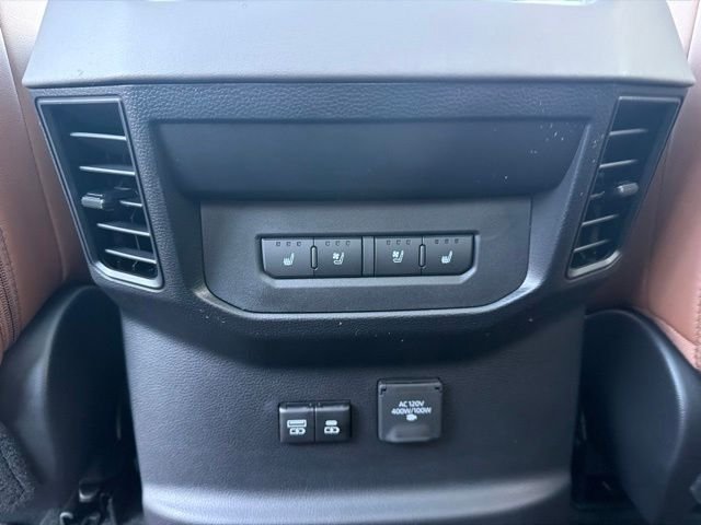 New 2026 06x3 Toyota 1794 Edition image 25