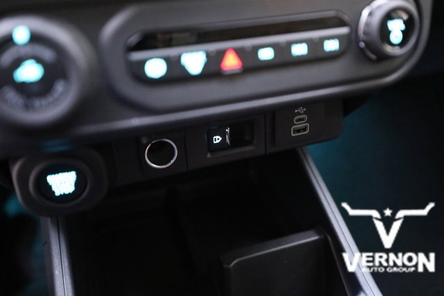 2026 Ford Maverick Lariat - Photo 24