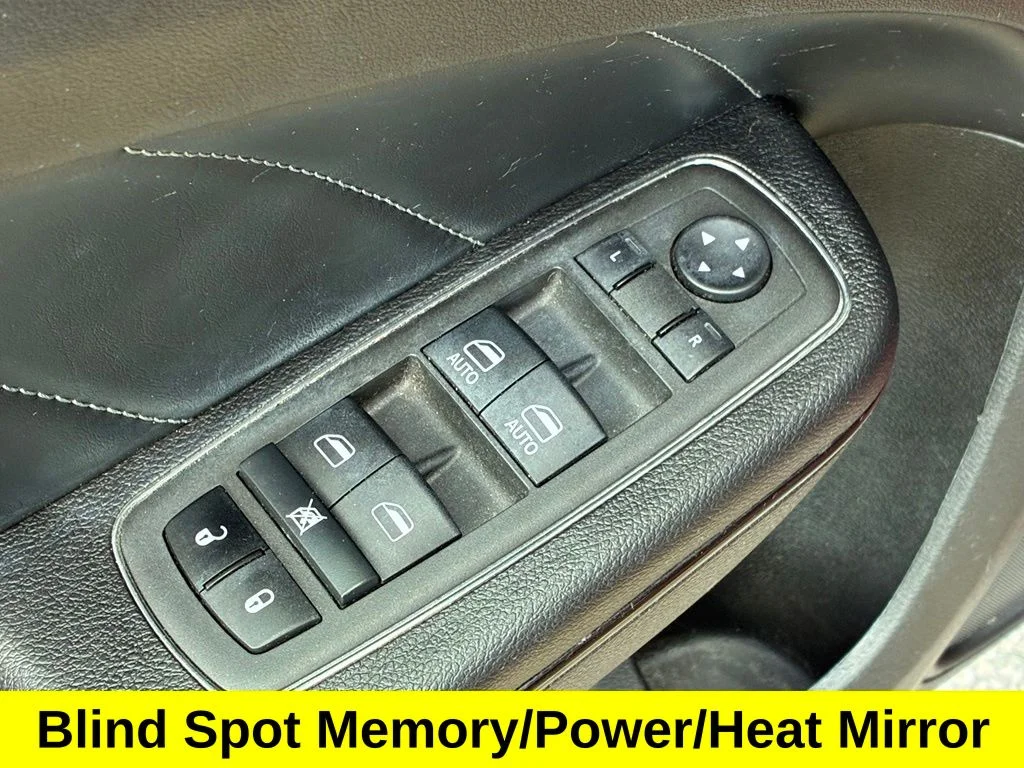 Used 2022 Red Dodge GT image 25