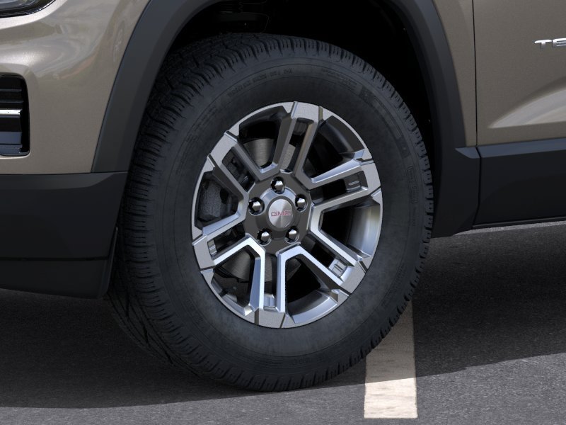 2027 GMC Terrain Elevation - Photo 9