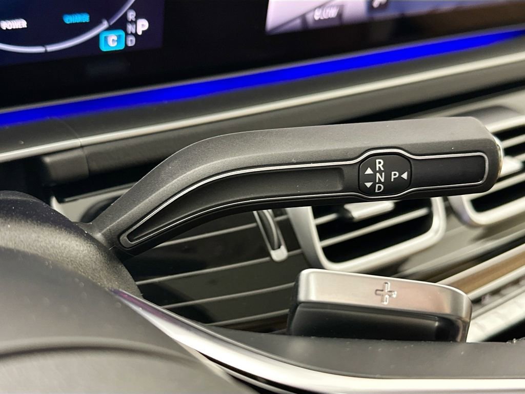 2026 Mercedes-Benz GLS Base - Photo 52
