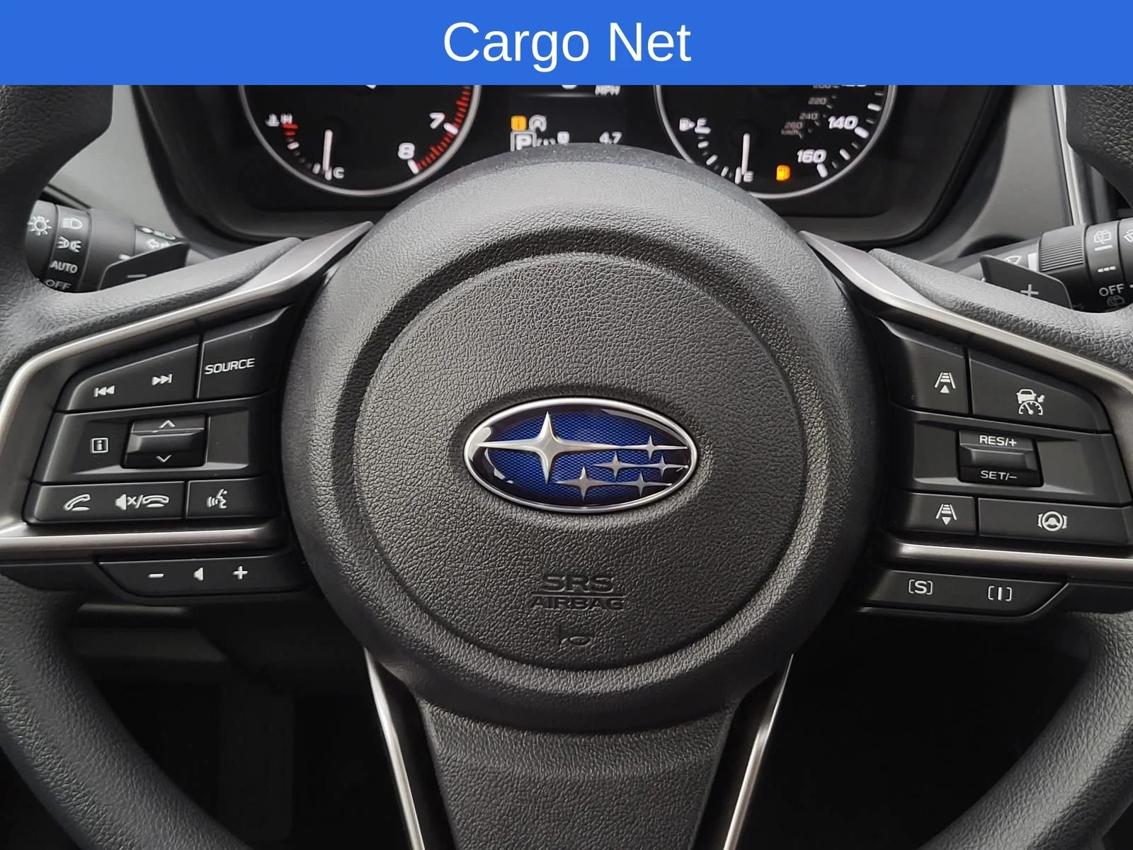New 2026 CRYSTAL WHITE PEARL Subaru Sport image 15
