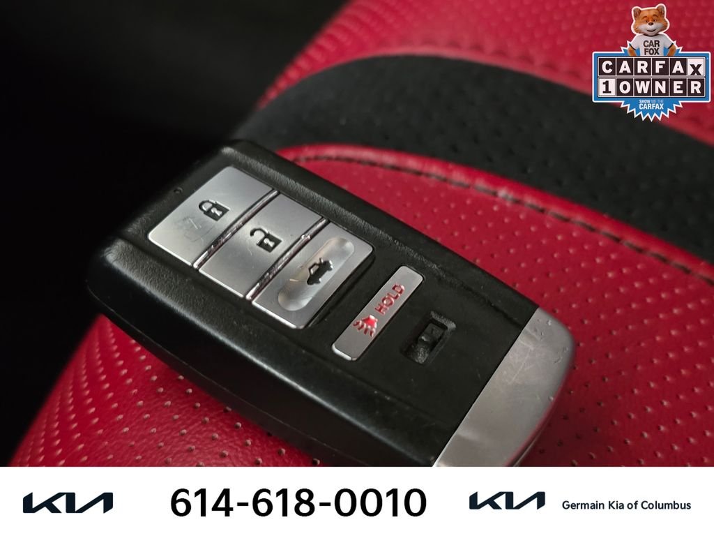 Used 2023  Acura A-Spec Package image 33