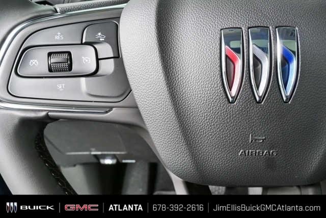 2026 Buick Encore GX Sport Touring - Photo 9