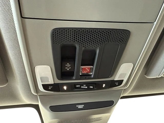 New 2026 Urban Gray Pearl Acura Base image 27