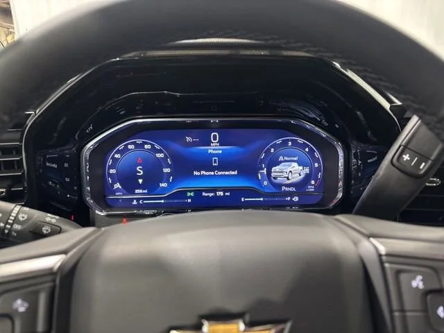 2025 Chevrolet Silverado 1500 LT - Photo 15