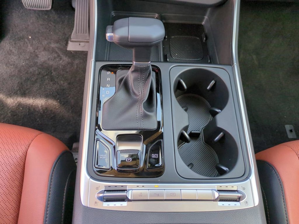 2026 Kia Carnival SX Prestige - Photo 22