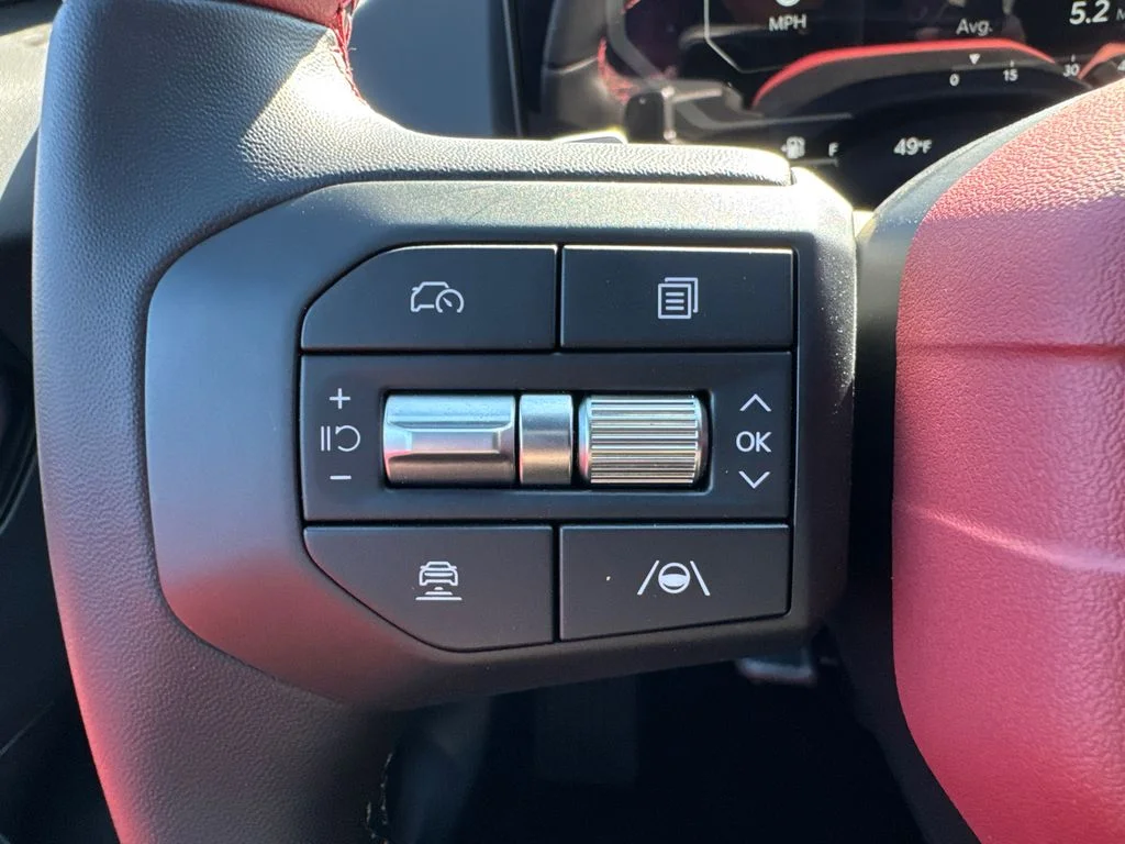 New 2025 White Kia GT-Line image 26