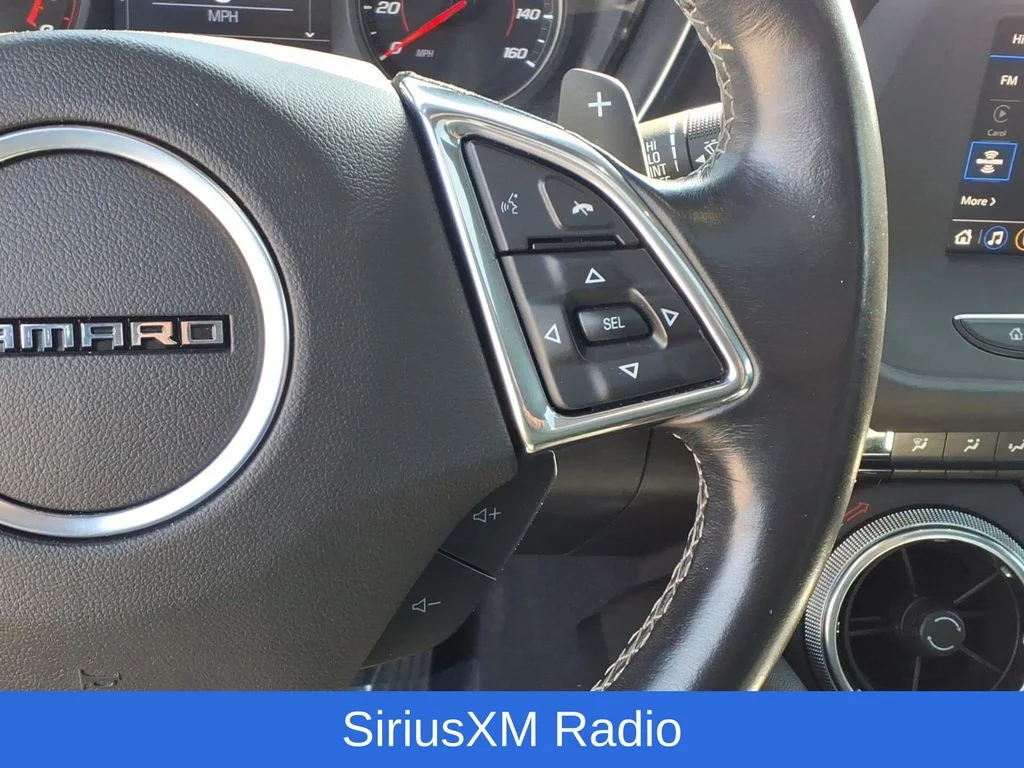 Used 2023 White Chevrolet 1LT image 13