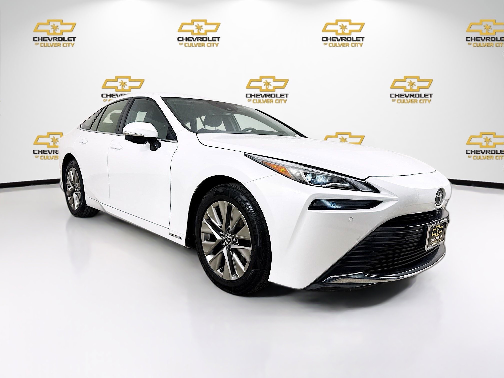 2023 Toyota Mirai XLE