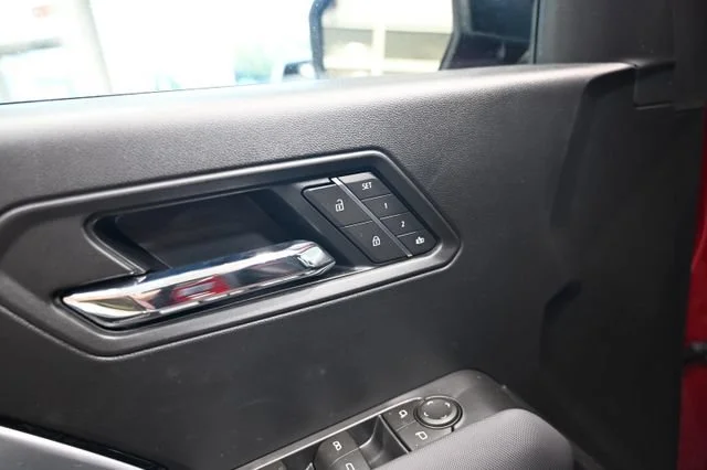 2026 Chevrolet Colorado Z71 - Photo 28