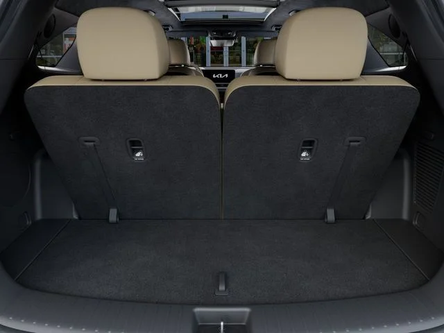 2026 Kia Sorento X-Pro SX Prestige - Photo 19