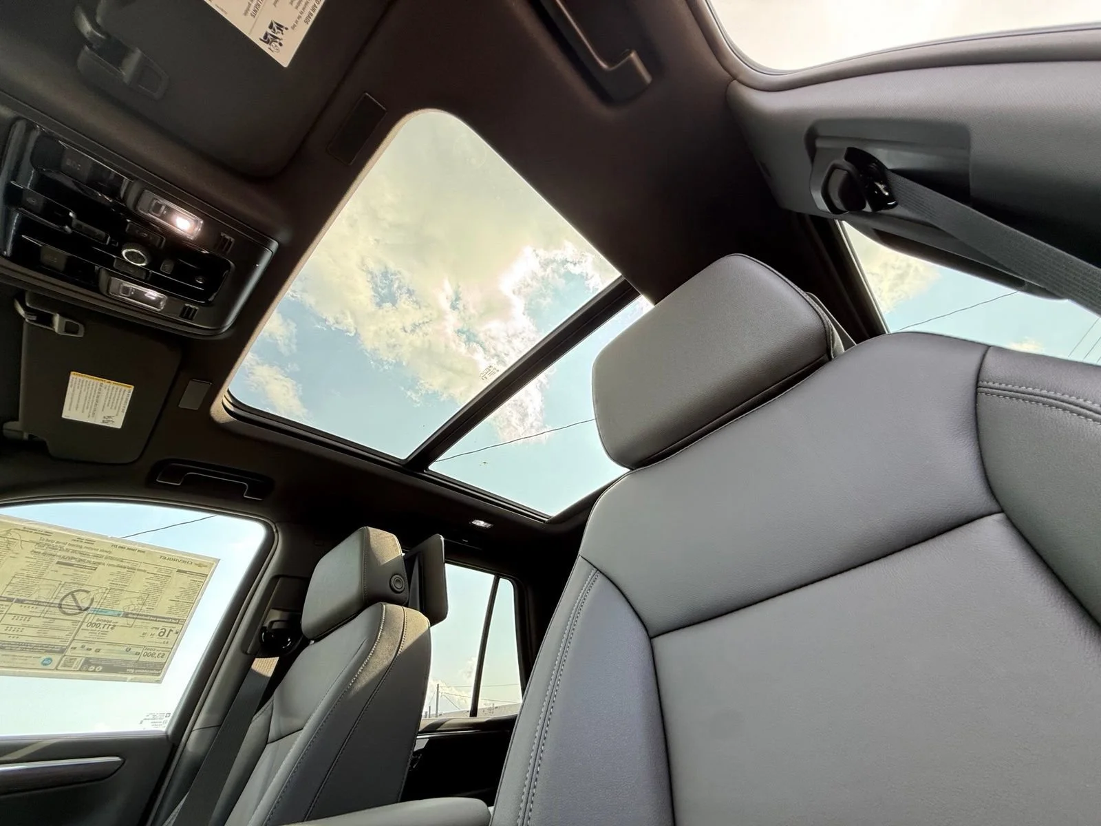 2026 Chevrolet Tahoe Z71 - Photo 17