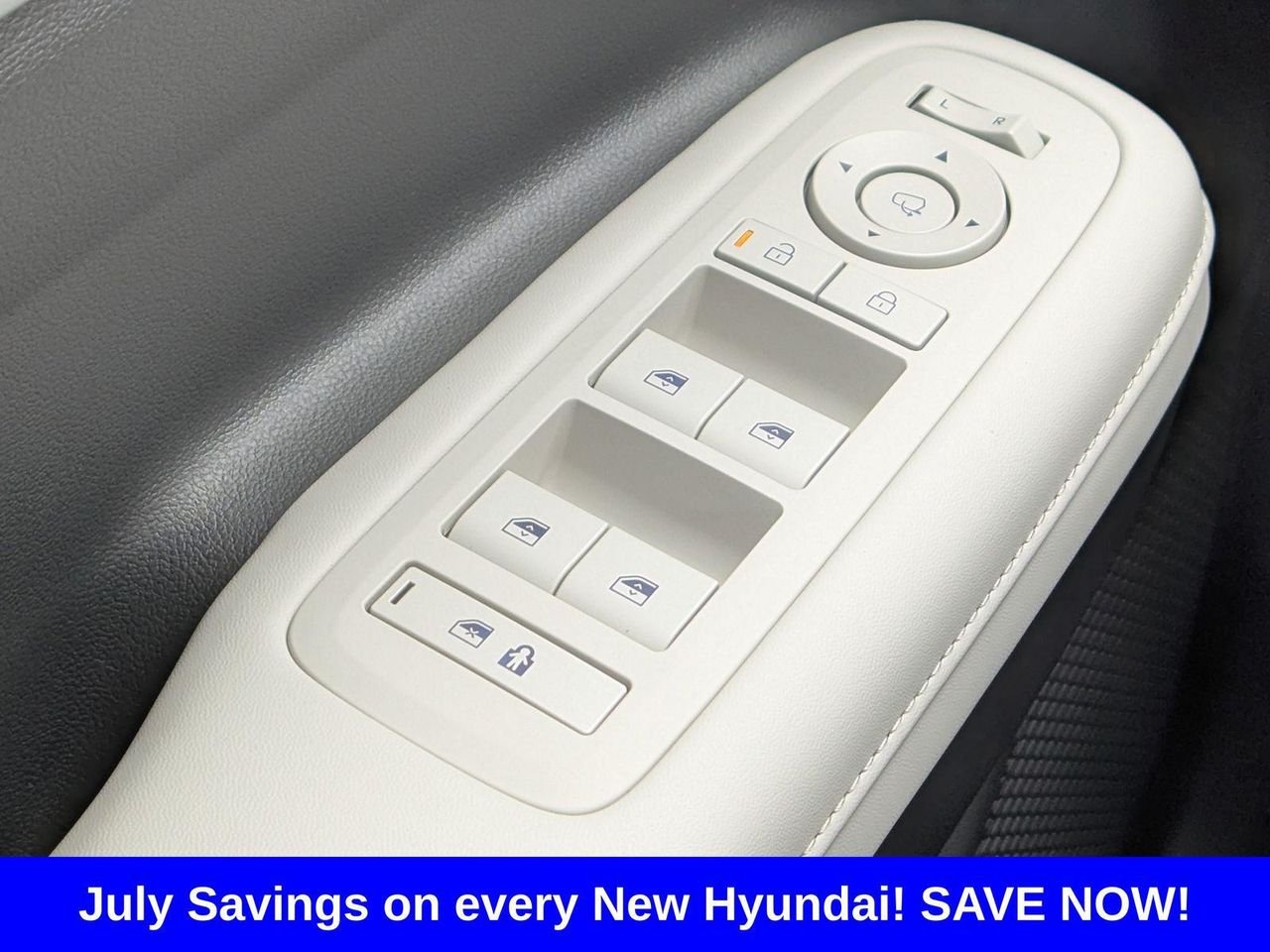 2026 Hyundai Santa Fe Calligraphy - Photo 77