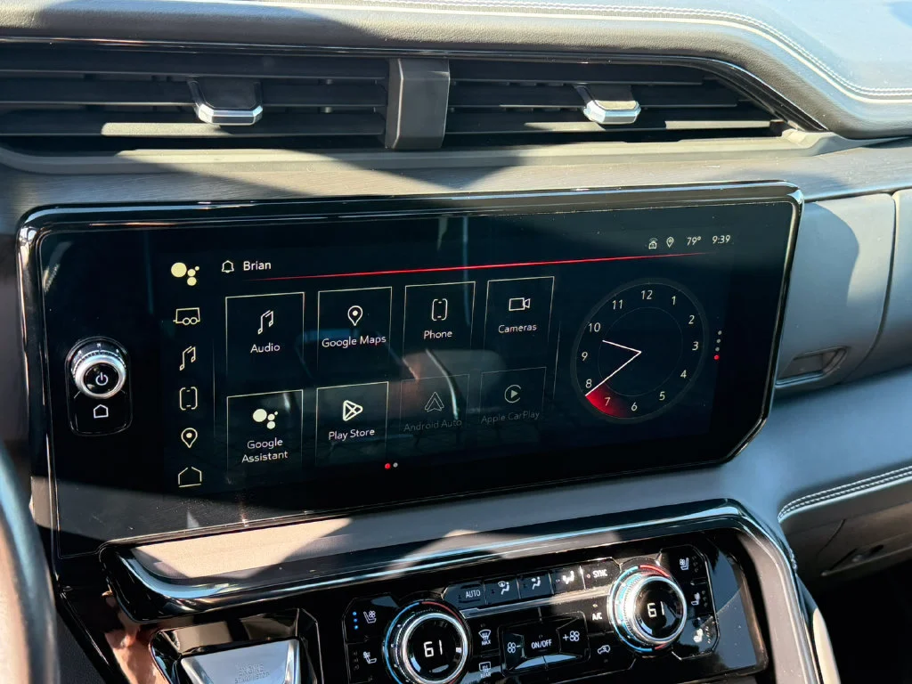 2022 GMC Sierra 1500 AT4X - Photo 41