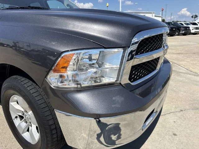 Used 2024 Gray Ram SLT image 2
