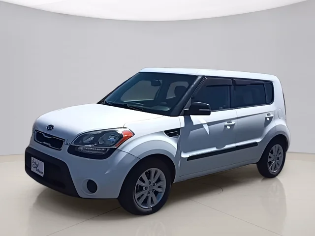 2012 Kia Soul ! WAGON