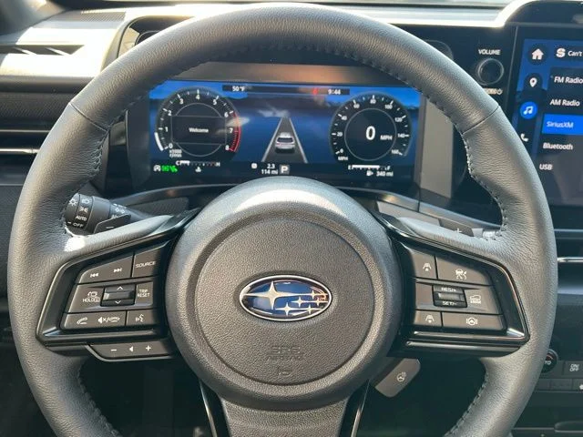2026 Subaru Outback Limited - Photo 10