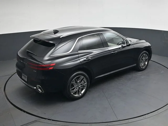 Used 2024 Black Genesis 2.5T image 26