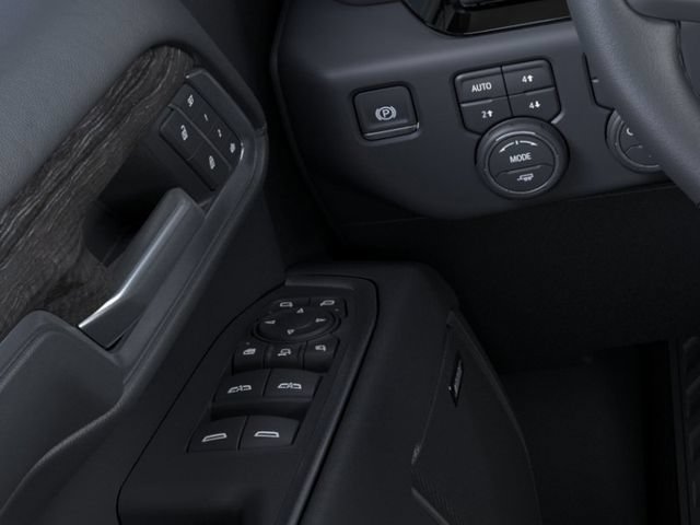 New 2026 Lakeshore Blue Metallic Chevrolet LTZ image 23