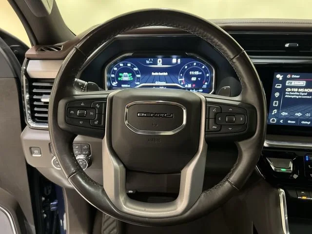 2023 GMC Sierra 1500 Denali Denali - Photo 10