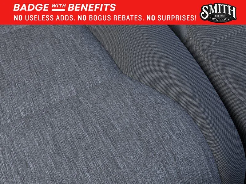 New 2026 Agate Black Metallic Ford F-250® XL image 17