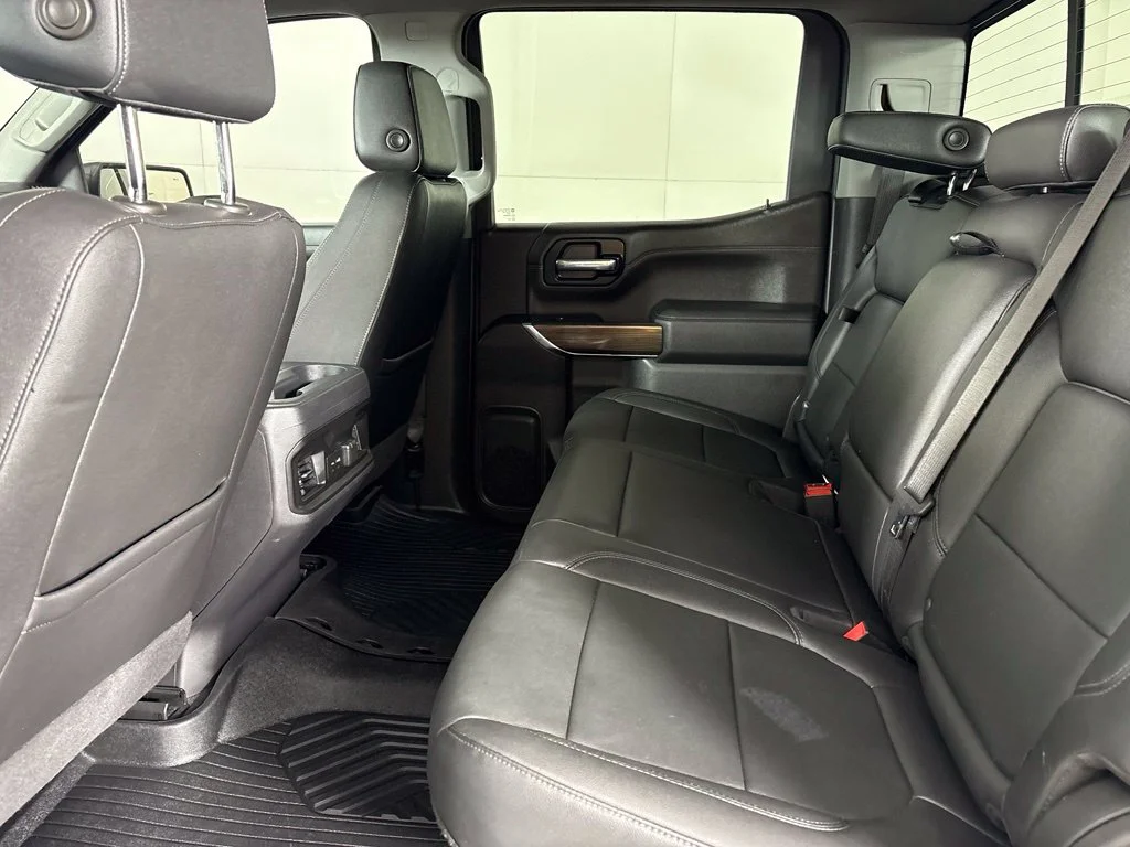Used 2022 White Chevrolet LT Trail Boss image 46