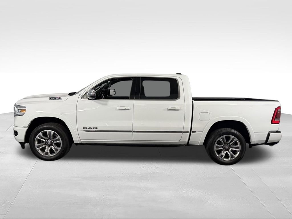 2024 RAM Ram 1500 Pickup Limited - Photo 7