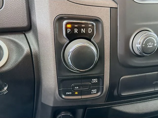 Used 2019 Blue Ram Express image 16