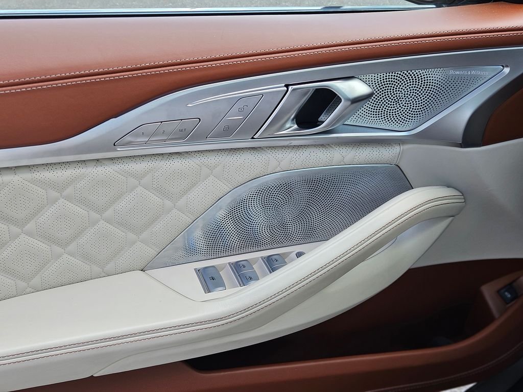 Used 2025 Special Order Color BMW Competition image 44